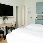 New Opening! Digital check-in - Park Hotel by Charly Lübeck