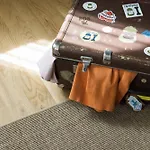 New Opening! Digital check-in - Park Hotel by Charly Lübeck