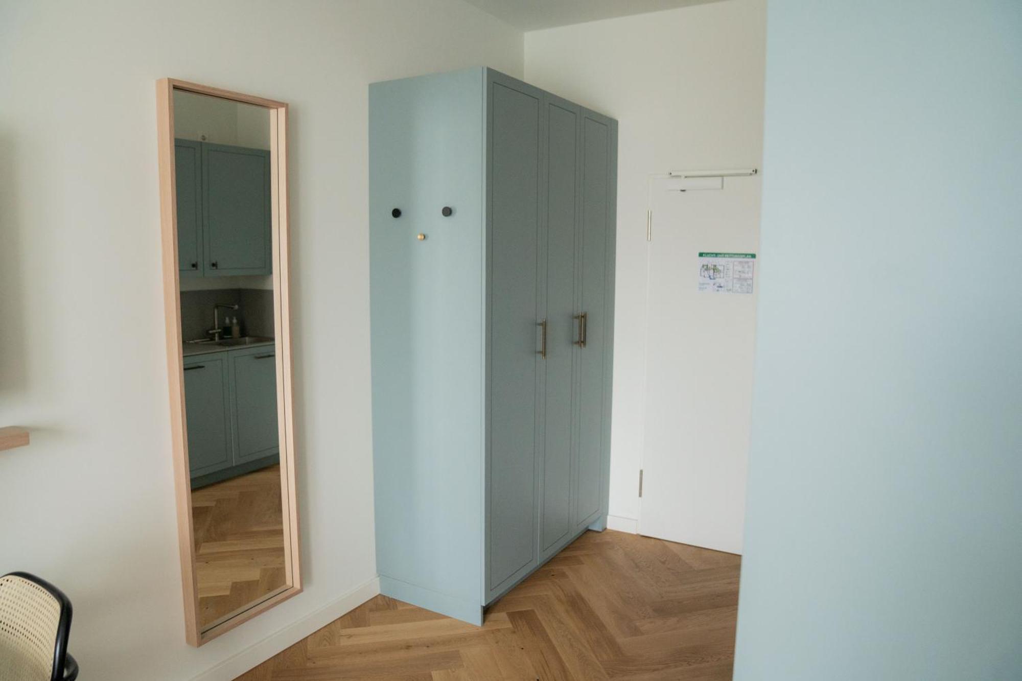New Opening! Digital Check-in - Park By Charly * Lübeck