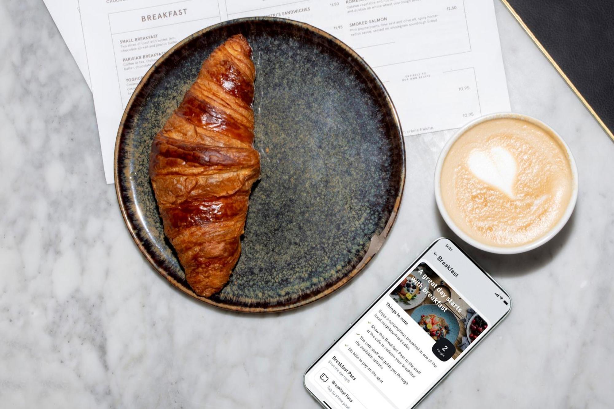 New Opening! Digital Check-in - Park By Charly Lübeck